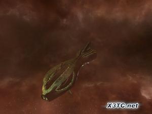 X3: Farnham's Legacy screenshot Guppy X3: Farnham's Legacy screenshot Guppy