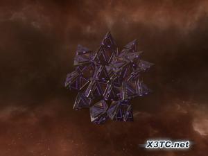 X3: Farnham's Legacy screenshot Cluster X3: Farnham's Legacy screenshot Cluster
