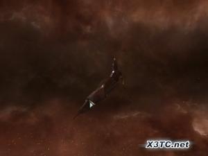 X3: Farnham's Legacy screenshot Mamba Sentinel X3: Farnham's Legacy screenshot Mamba Sentinel