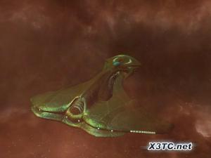 X3: Farnham's Legacy screenshot Mako Vanguard X3: Farnham's Legacy screenshot Mako Vanguard
