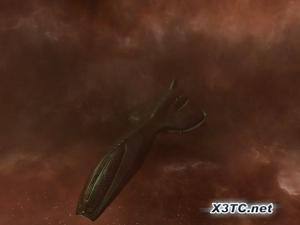 X3: Farnham's Legacy screenshot Orca X3: Farnham's Legacy screenshot Orca
