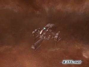 X3: Farnham's Legacy screenshot #deca.deaf