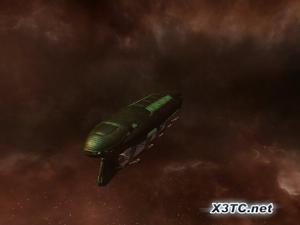 X3: Farnham's Legacy screenshot Pleco X3: Farnham's Legacy screenshot Pleco