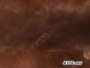 X3: Farnham's Legacy screenshot Tiger