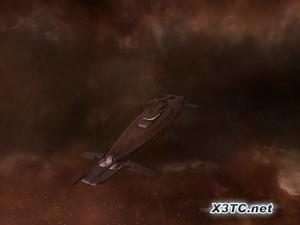 X3: Farnham's Legacy screenshot Kogarasu Maru X3: Farnham's Legacy screenshot Kogarasu Maru