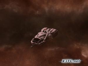 X3: Farnham's Legacy screenshot Cutlass X3: Farnham's Legacy screenshot Cutlass