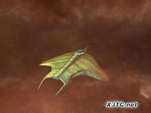 X3: Farnham's Legacy screenshot Barracuda Prototype X3: Farnham's Legacy screenshot Barracuda Prototype