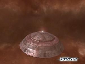 X3: Farnham's Legacy screenshot Unknown Object X3: Farnham's Legacy screenshot Unknown Object