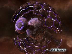 X3: Farnham's Legacy screenshot Guardian X3: Farnham's Legacy screenshot Guardian