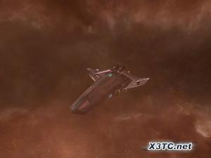 X3: Farnham's Legacy screenshot Enhanced Kea X3: Farnham's Legacy screenshot Enhanced Kea