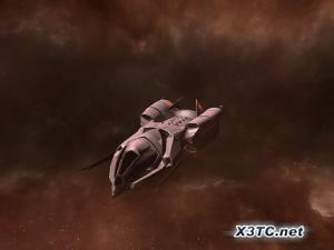 X3: Farnham's Legacy screenshot Sabre X3: Farnham's Legacy screenshot Sabre