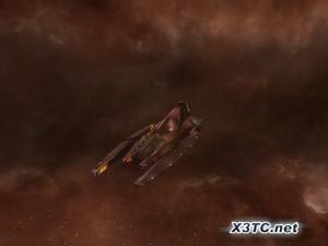 X3: Farnham's Legacy screenshot Asp Prototype X3: Farnham's Legacy screenshot Asp Prototype