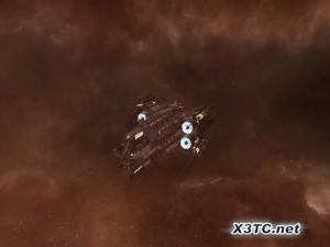 X3: Farnham's Legacy screenshot Heavy Osprey X3: Farnham's Legacy screenshot Heavy Osprey
