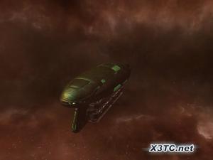 X3: Farnham's Legacy screenshot Dolphin Tanker XL X3: Farnham's Legacy screenshot Dolphin Tanker XL