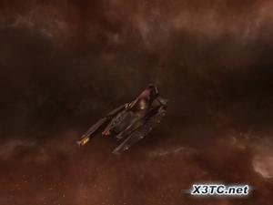 X3: Farnham's Legacy screenshot Asp X3: Farnham's Legacy screenshot Asp
