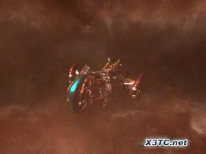 X3: Farnham's Legacy screenshot Blastclaw Prototype X3: Farnham's Legacy screenshot Blastclaw Prototype