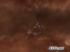 X3: Farnham's Legacy screenshot Medusa