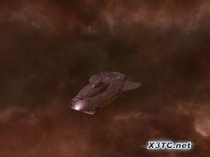 X3: Farnham's Legacy screenshot Deimos