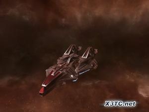 X3: Farnham's Legacy screenshot Fenrir X3: Farnham's Legacy screenshot Fenrir