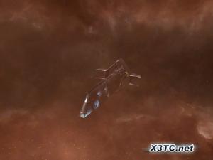 X3: Farnham's Legacy screenshot Falcon Prototype X3: Farnham's Legacy screenshot Falcon Prototype