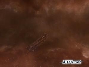 X3: Farnham's Legacy screenshot Panther X3: Farnham's Legacy screenshot Panther