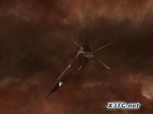 X3: Farnham's Legacy screenshot Chimera Prototype X3: Farnham's Legacy screenshot Chimera Prototype