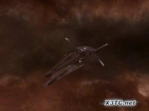 X3: Farnham's Legacy screenshot Hyperion Vanguard X3: Farnham's Legacy screenshot Hyperion Vanguard