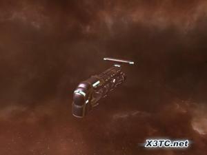 X3: Farnham's Legacy screenshot Helios X3: Farnham's Legacy screenshot Helios