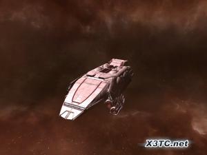 X3: Farnham's Legacy screenshot Baldric X3: Farnham's Legacy screenshot Baldric
