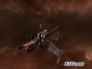X3: Farnham's Legacy screenshot Springblossom
