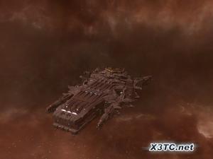 X3: Farnham's Legacy screenshot Woden X3: Farnham's Legacy screenshot Woden