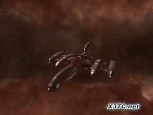 X3: Farnham's Legacy screenshot Venti