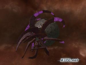 X3: Farnham's Legacy screenshot Carrier X3: Farnham's Legacy screenshot Carrier