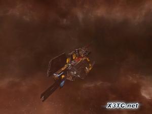X3: Farnham's Legacy screenshot Pirate Osprey X3: Farnham's Legacy screenshot Pirate Osprey