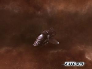 X3: Farnham's Legacy screenshot Susanowa Hauler X3: Farnham's Legacy screenshot Susanowa Hauler