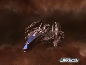 X3: Farnham's Legacy screenshot Valkyrie X3: Farnham's Legacy screenshot Valkyrie