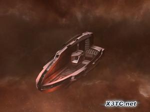 X3: Farnham's Legacy screenshot Orbital Laser X3: Farnham's Legacy screenshot Orbital Laser