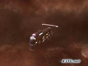 X3: Farnham's Legacy screenshot Hermes X3: Farnham's Legacy screenshot Hermes