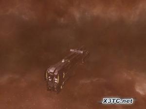 X3: Farnham's Legacy screenshot Shuri X3: Farnham's Legacy screenshot Shuri