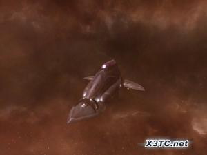 X3: Farnham's Legacy screenshot Theseus X3: Farnham's Legacy screenshot Theseus