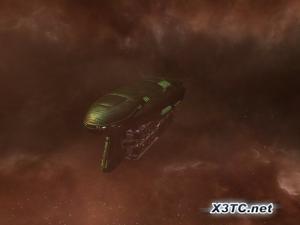 X3: Farnham's Legacy screenshot Enhanced Dolphin