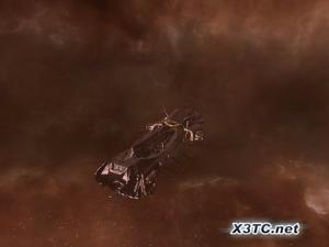 X3: Farnham's Legacy screenshot Griffon