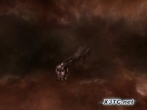 X3: Farnham's Legacy screenshot Mammoth
