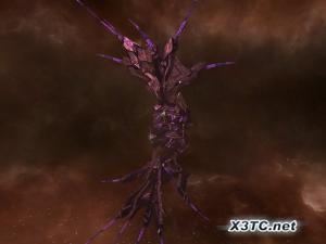 X3: Farnham's Legacy screenshot Corvette X3: Farnham's Legacy screenshot Corvette