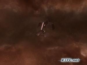 X3: Farnham's Legacy screenshot Lasertower X3: Farnham's Legacy screenshot Lasertower
