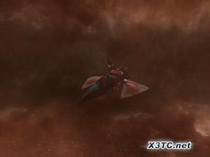 X3: Farnham's Legacy screenshot Tenjin X3: Farnham's Legacy screenshot Tenjin