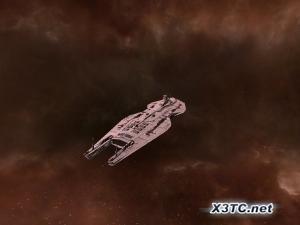 X3: Farnham's Legacy screenshot Kyoto X3: Farnham's Legacy screenshot Kyoto