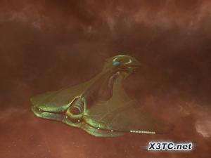 X3: Farnham's Legacy screenshot Enhanced Mako X3: Farnham's Legacy screenshot Enhanced Mako
