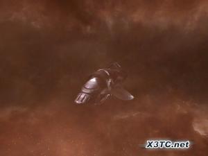 X3: Farnham's Legacy screenshot Advanced Perseus X3: Farnham's Legacy screenshot Advanced Perseus