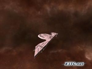 X3: Farnham's Legacy screenshot Mobile Mining Base-Ship X3: Farnham's Legacy screenshot Mobile Mining Base-Ship